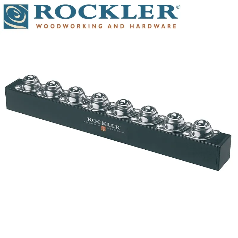 ROCKLER HEAVY DUTY ROLLER  BALL STAND ROC61639