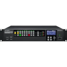 Roland 8 In 2 Out Matrix Switcher