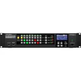 Roland 8 In 3 Out Matrix Switcher