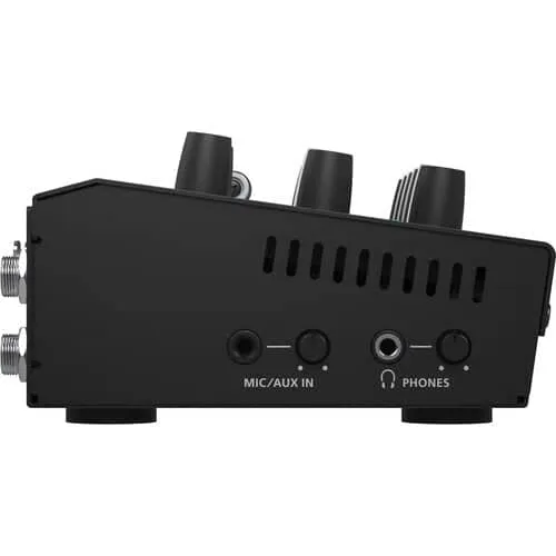 Roland V-1HD  Compact 4 x HDMI Video Switcher