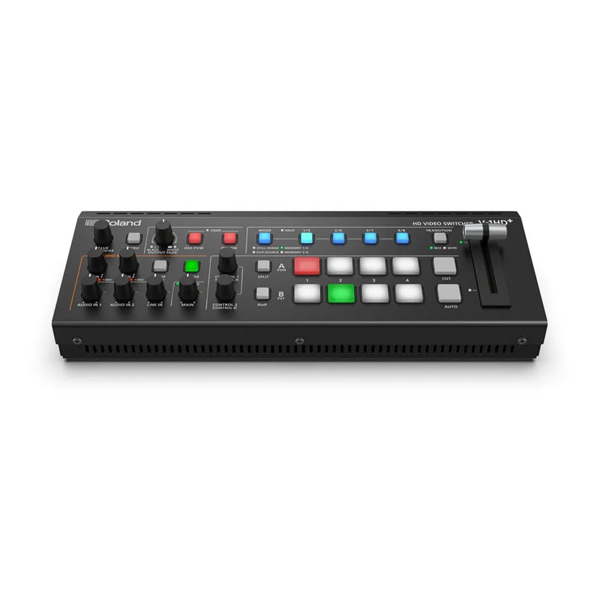 Roland V-1HD  Compact 4 x HDMI Video Switcher