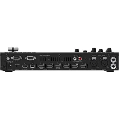 Roland V-1HD  Compact 4 x HDMI Video Switcher