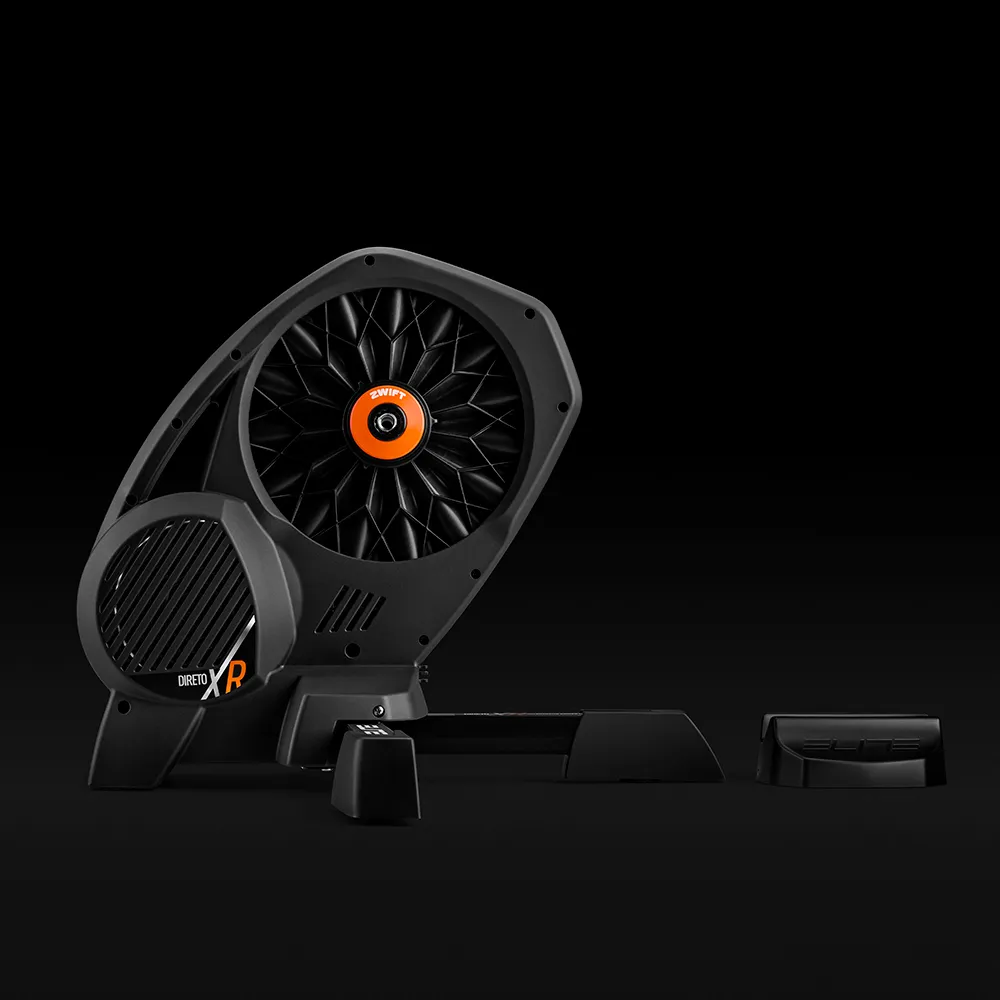 Rullo Elite Direto XR - Zwift ready