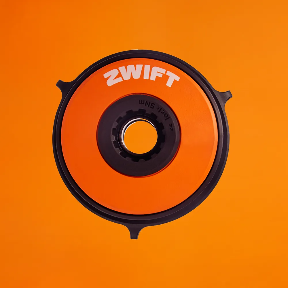 Rullo Elite Direto XR - Zwift ready