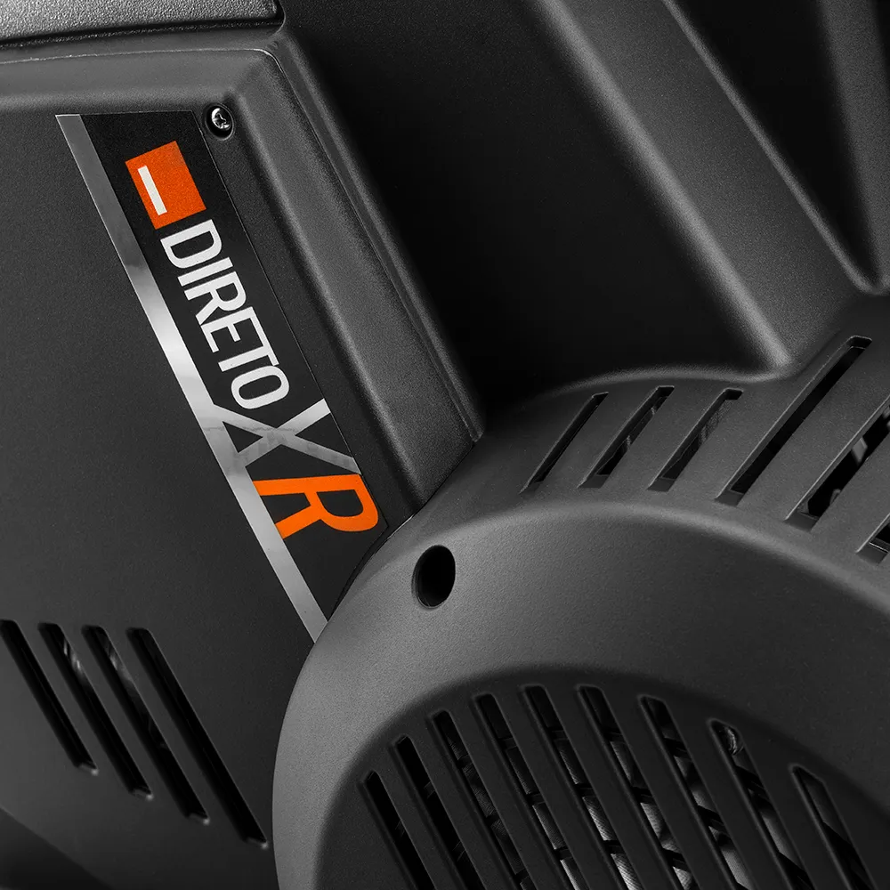 Rullo Elite Direto XR - Zwift ready