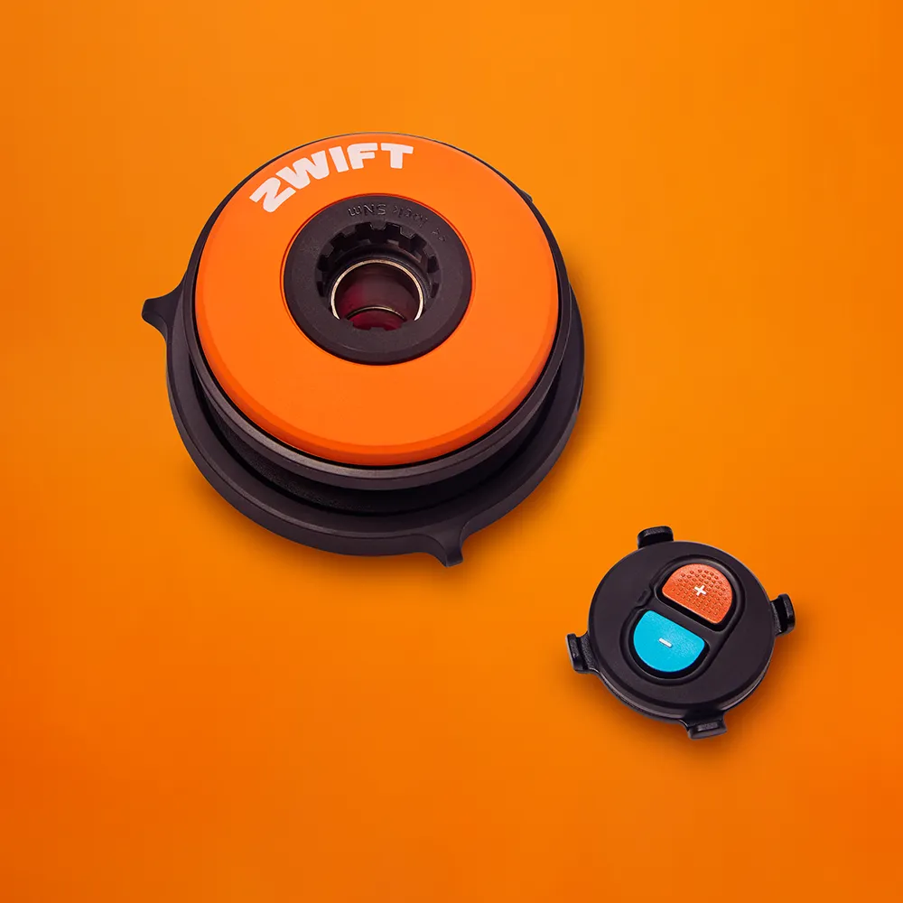 Rullo Elite Direto XR - Zwift ready