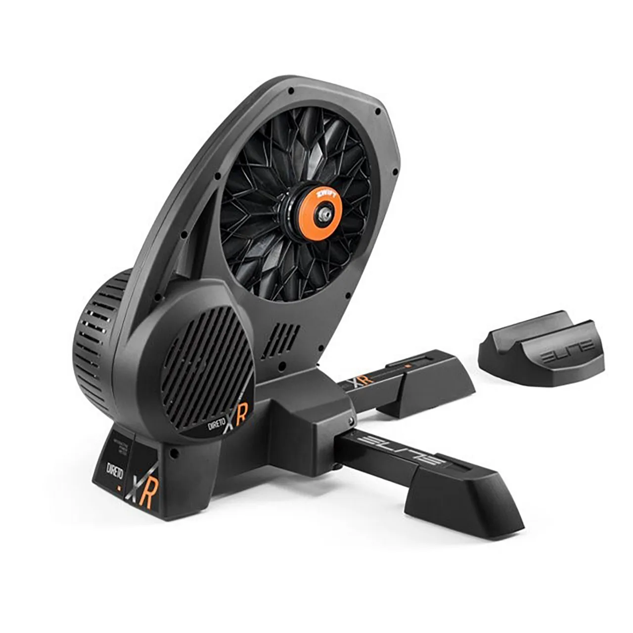 Rullo Elite Direto XR - Zwift ready