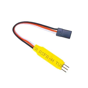Servo Expander Steering Gear Angle Extender Portable Simple to Operate DIY RC Model Parts