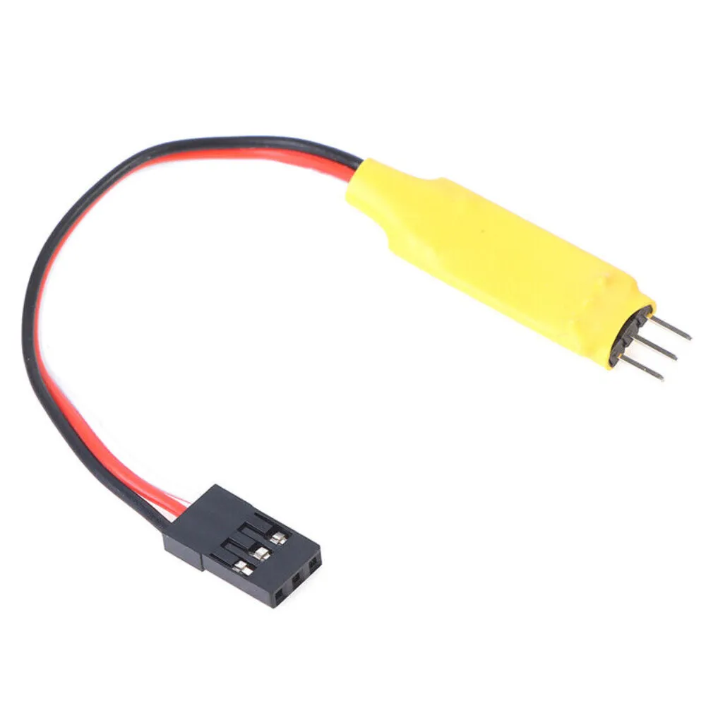 Servo Expander Steering Gear Angle Extender Portable Simple to Operate DIY RC Model Parts