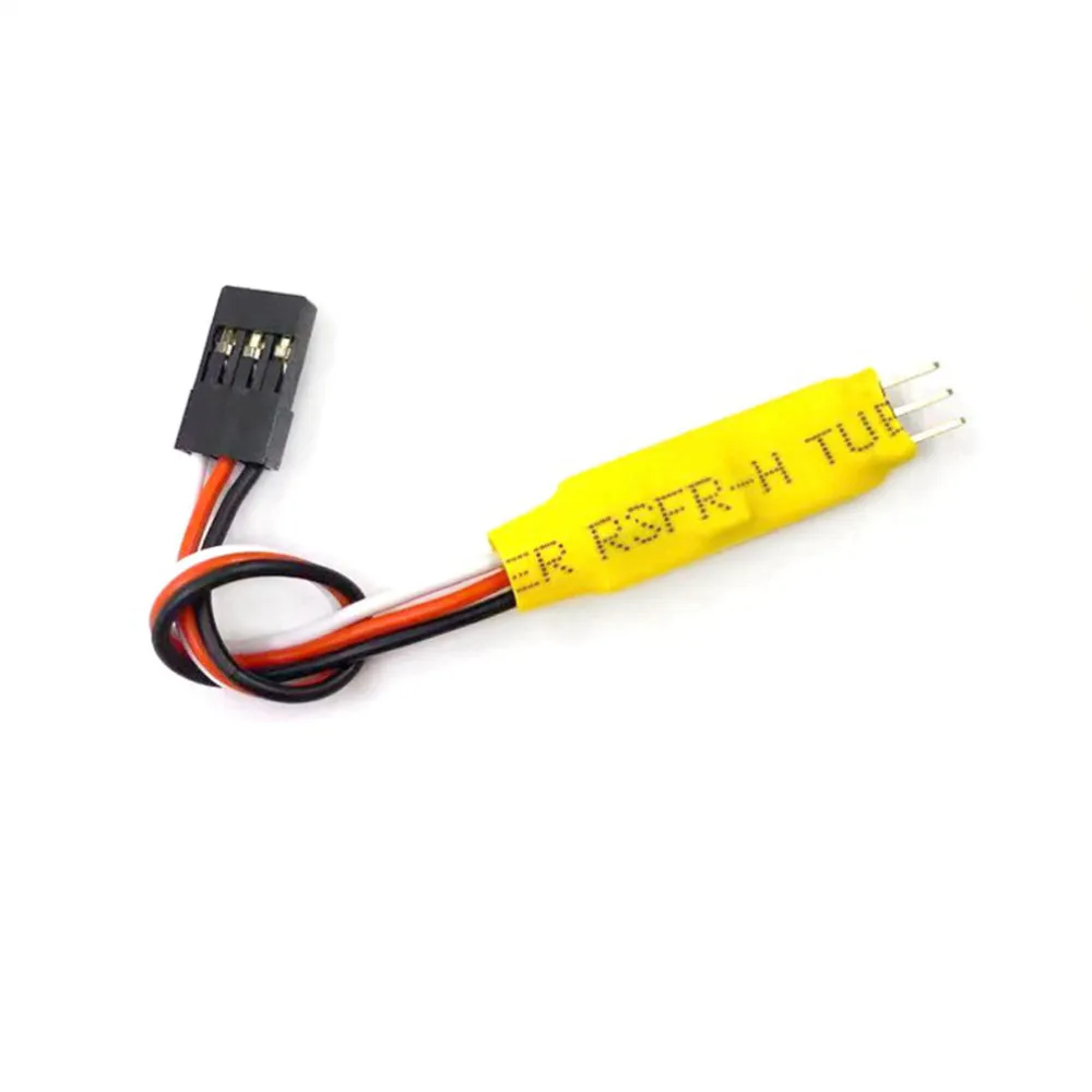 Servo Expander Steering Gear Angle Extender Portable Simple to Operate DIY RC Model Parts