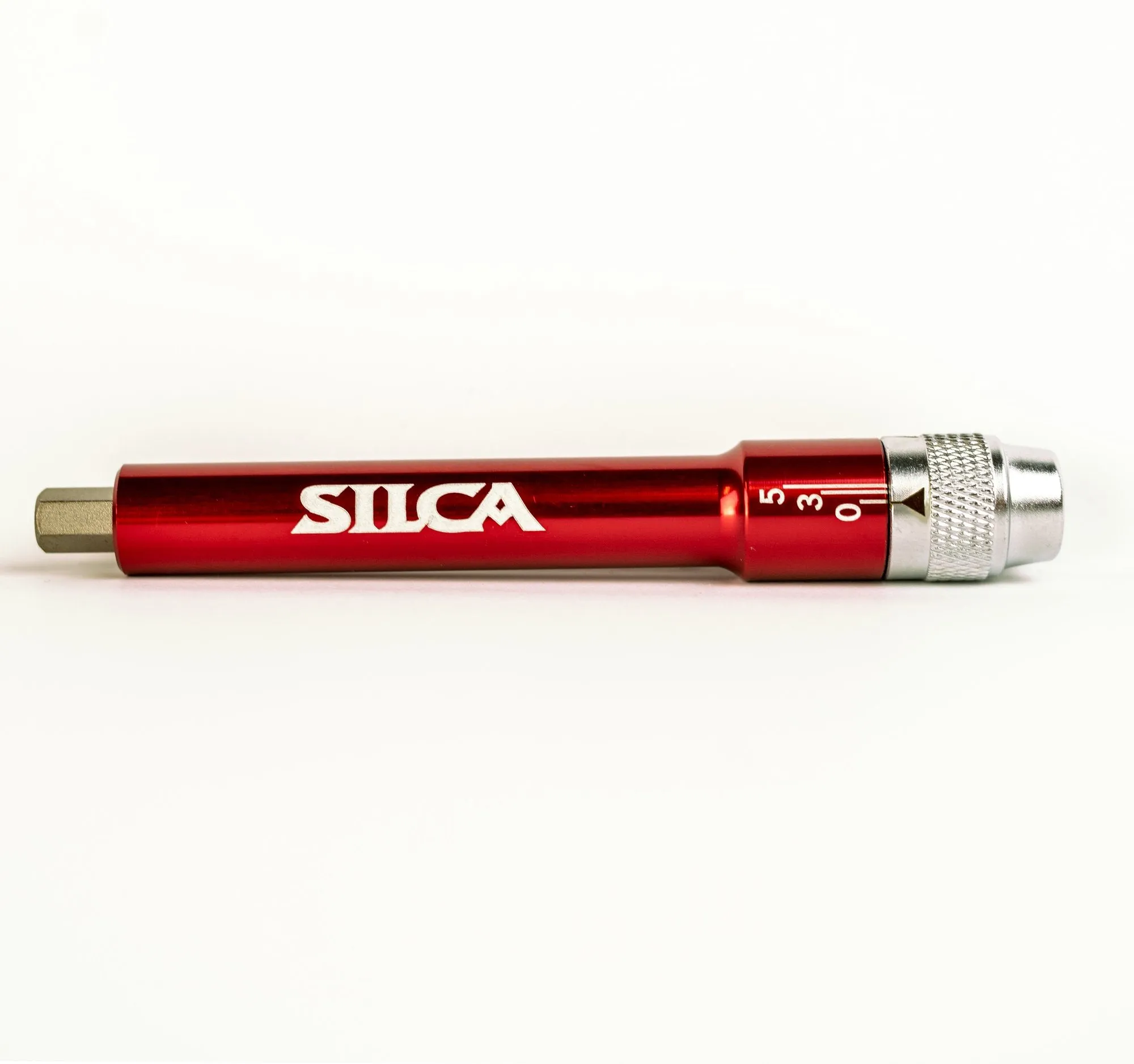 Silca T-Ratchet   Ti Torque Kit G2 version