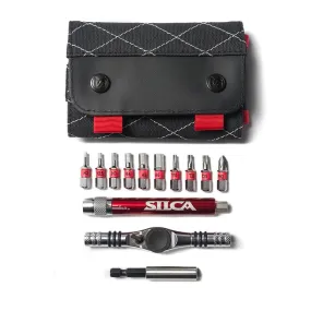 Silca T-Ratchet   Ti-Torque Kit