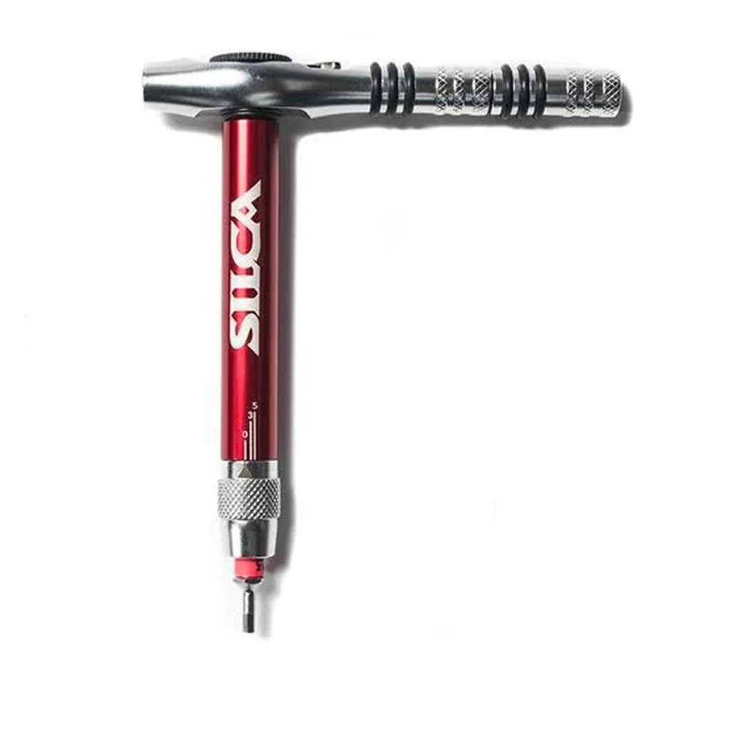 Silca T-Ratchet   Ti-Torque Kit