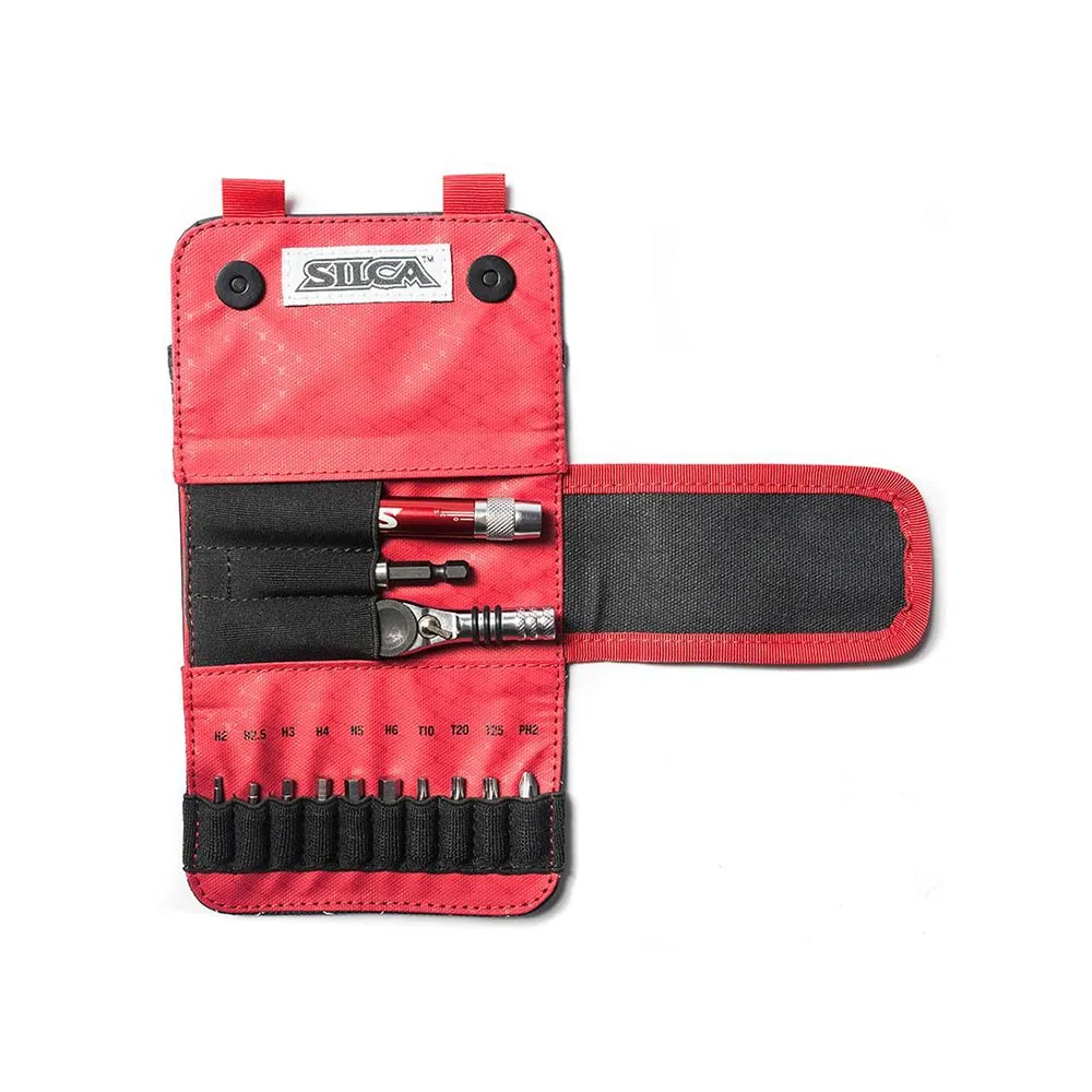 Silca T-Ratchet   Torque Kit