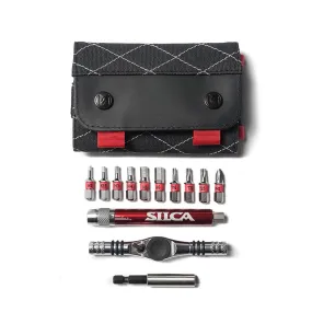 Silca T-Ratchet   Torque Kit