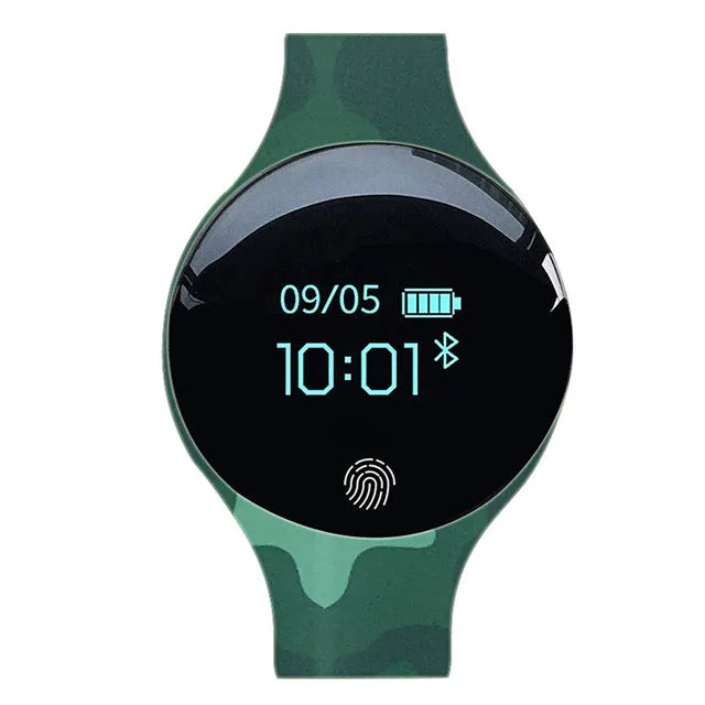 Smart Watch Electronic LED