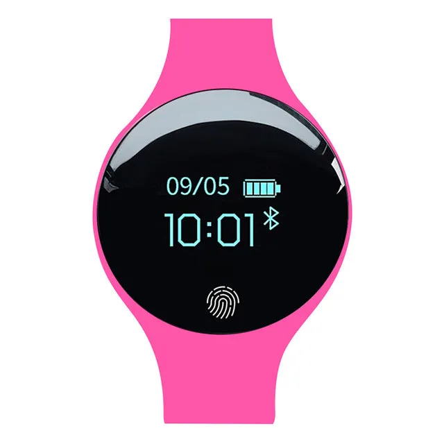 Smart Watch Electronic LED