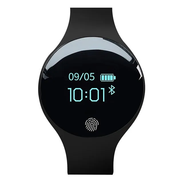 Smart Watch Electronic LED