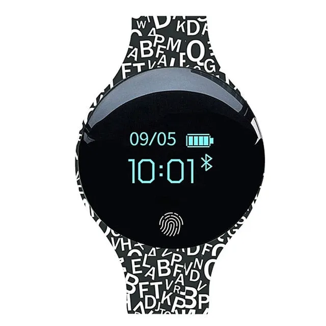 Smart Watch Electronic LED