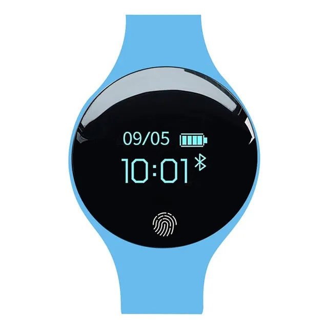 Smart Watch Electronic LED