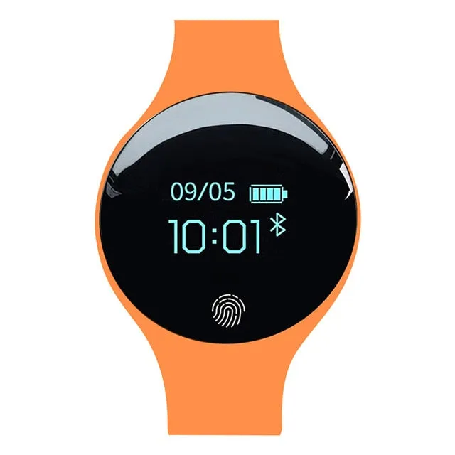 Smart Watch Electronic LED