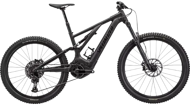 SPECIALIZED LEVO ALLOY NB