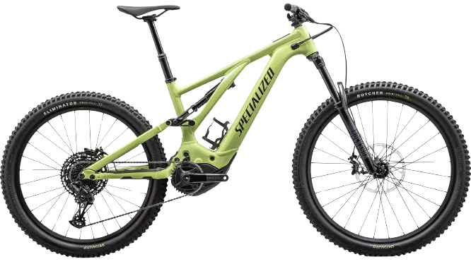 SPECIALIZED LEVO ALLOY NB