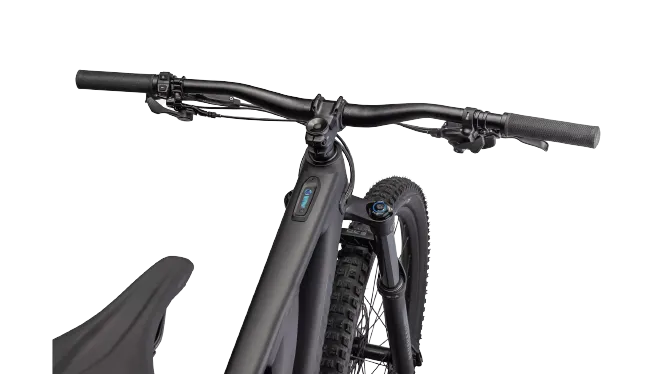 SPECIALIZED LEVO ALLOY NB