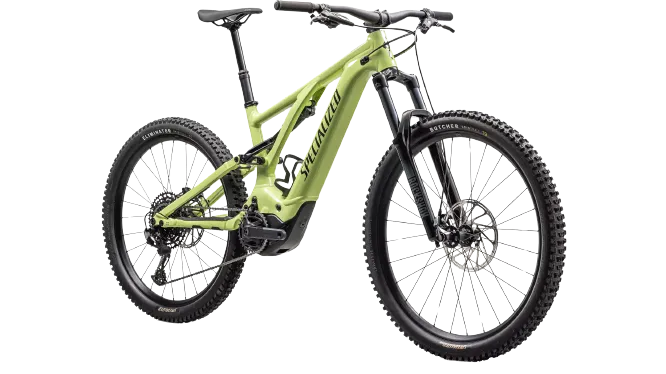 SPECIALIZED LEVO ALLOY NB