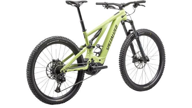 SPECIALIZED LEVO ALLOY NB