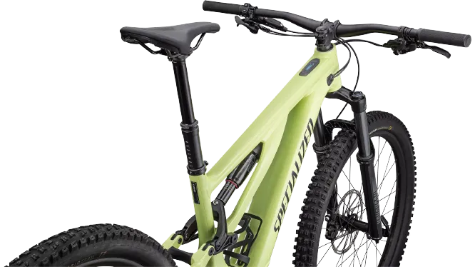 SPECIALIZED LEVO ALLOY NB