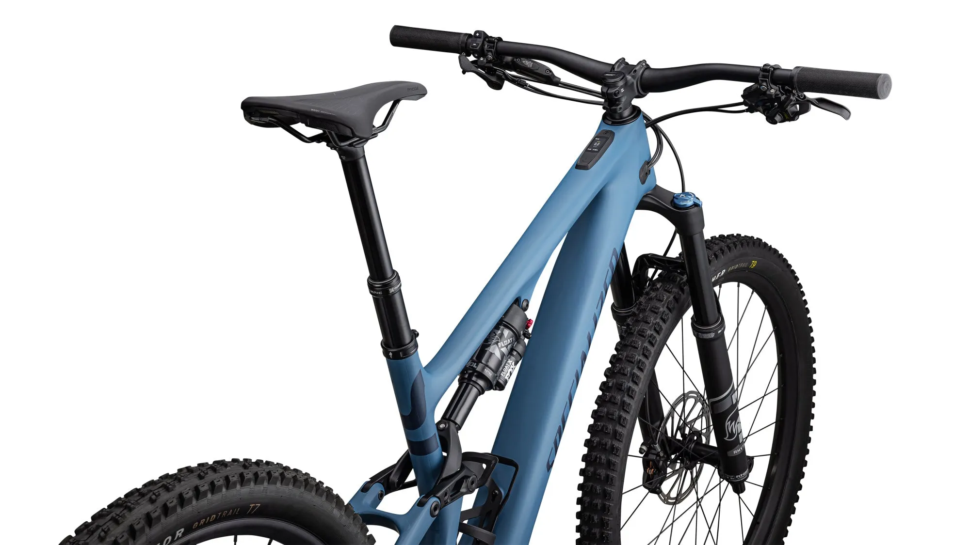 SPECIALIZED Levo SL Comp Carbon