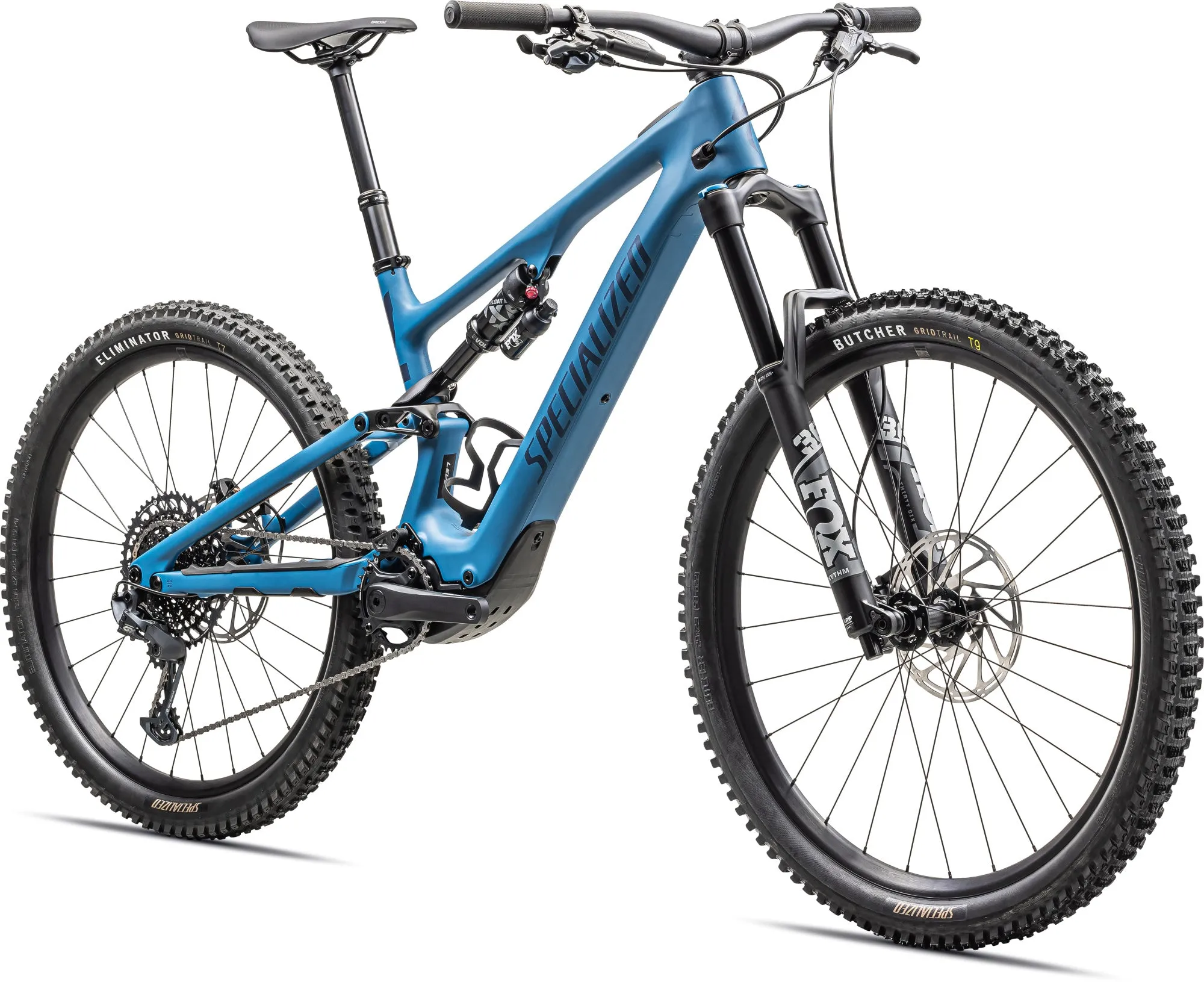 SPECIALIZED Levo SL Comp Carbon