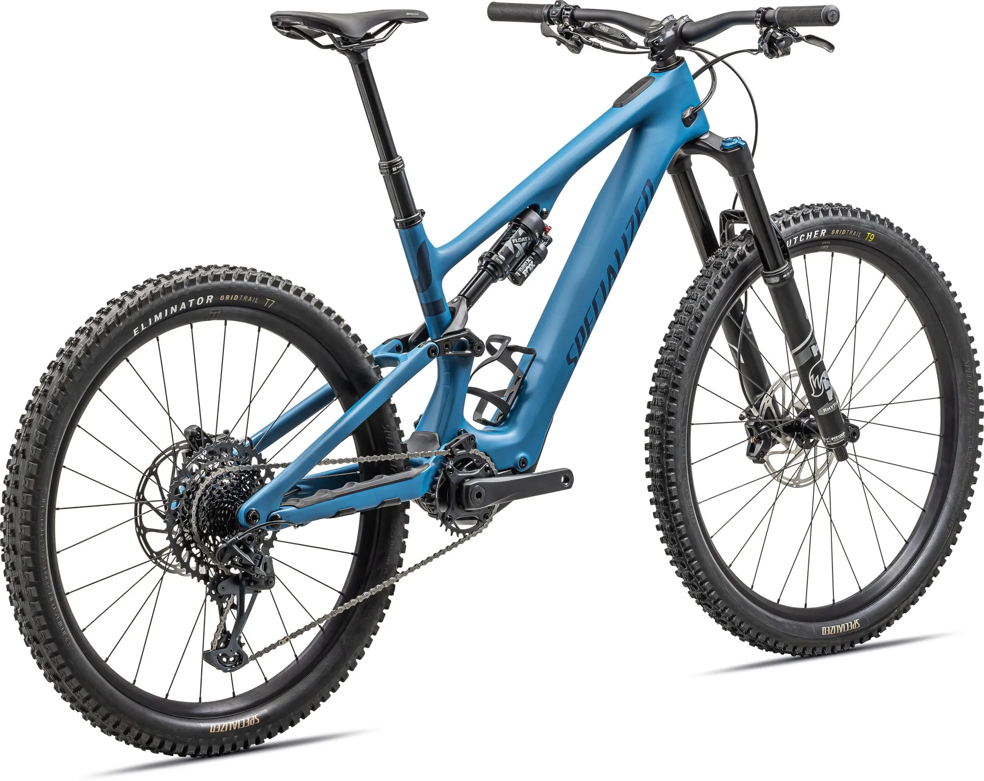 SPECIALIZED Levo SL Comp Carbon