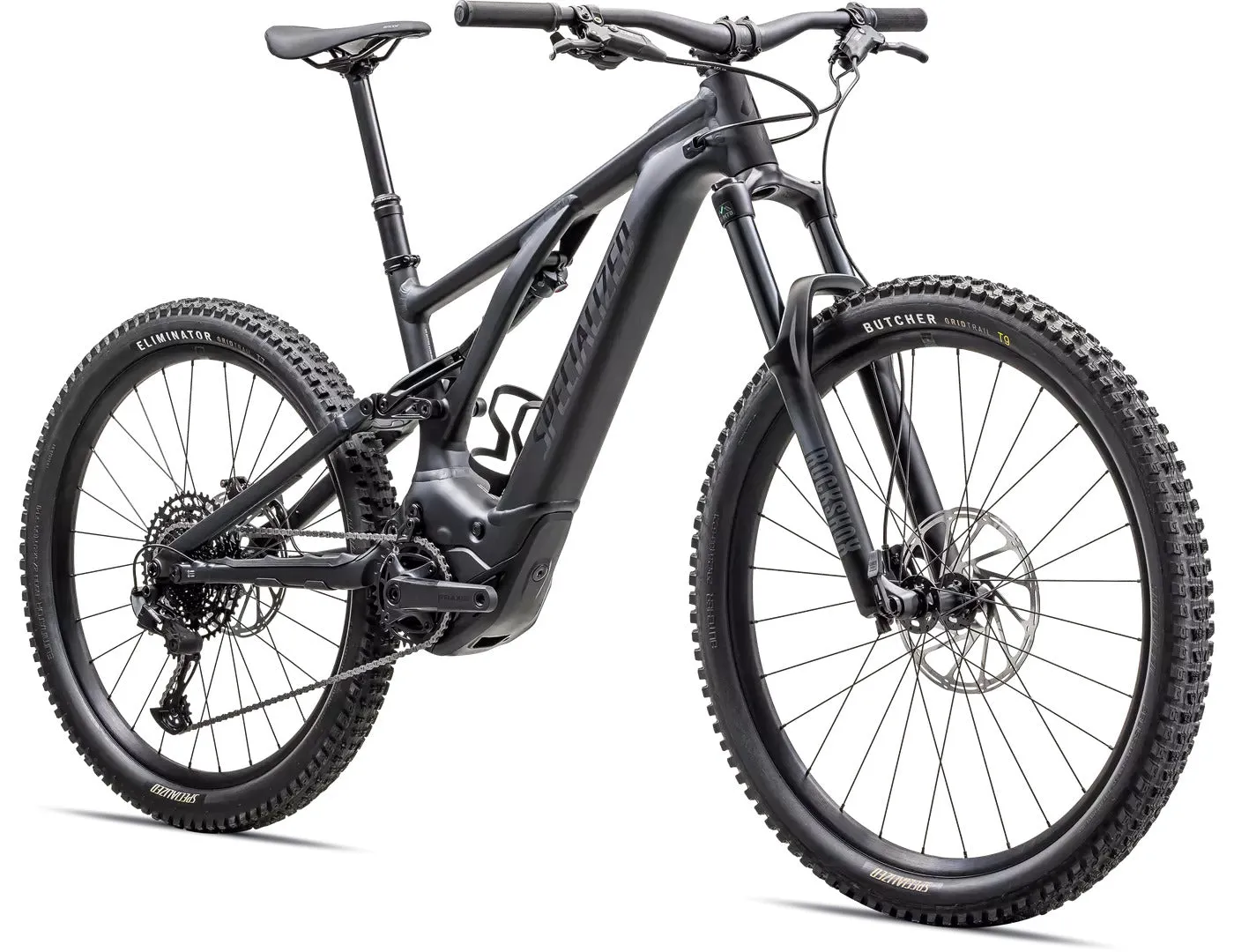SPECIALIZED Turbo Levo Alloy