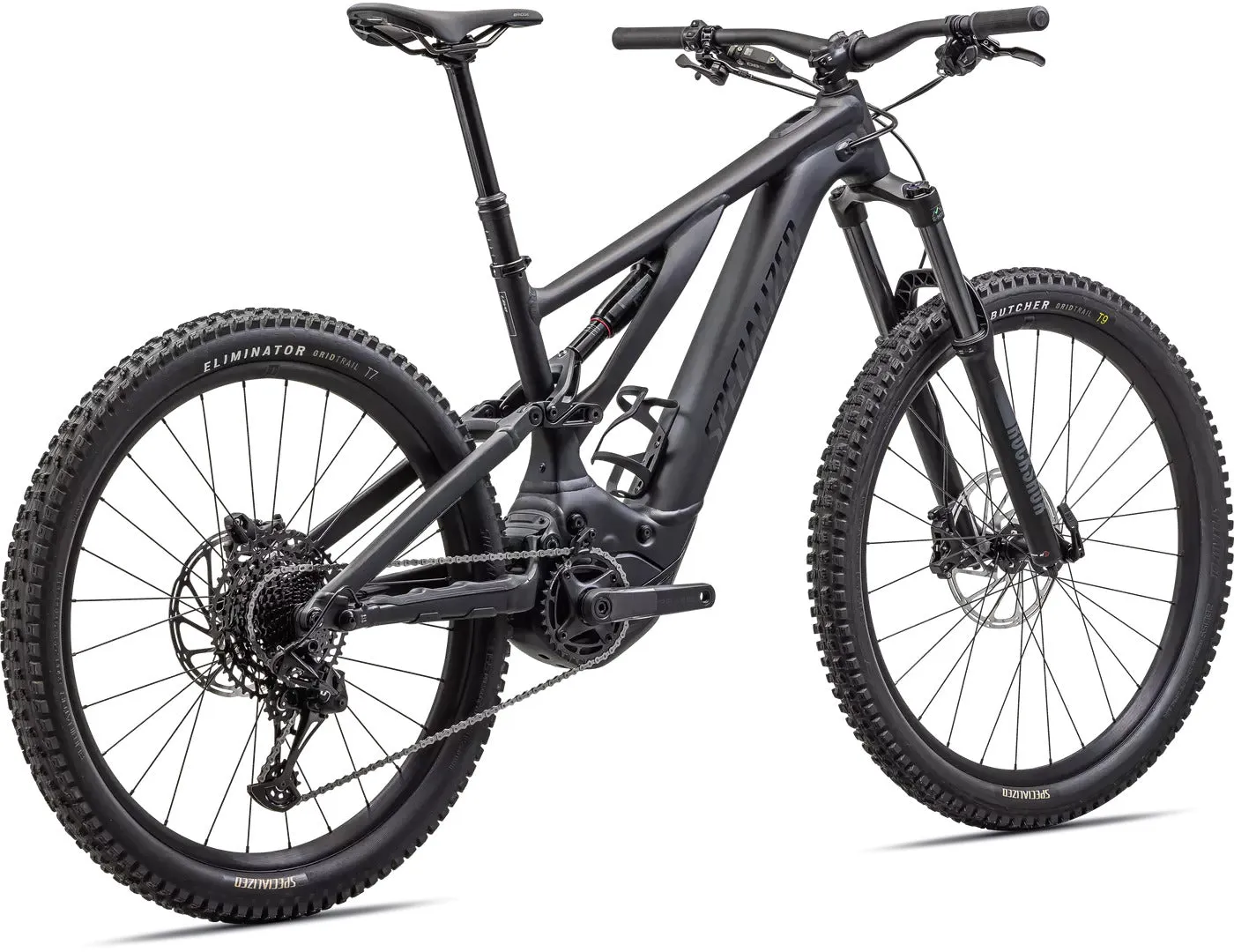 SPECIALIZED Turbo Levo Alloy
