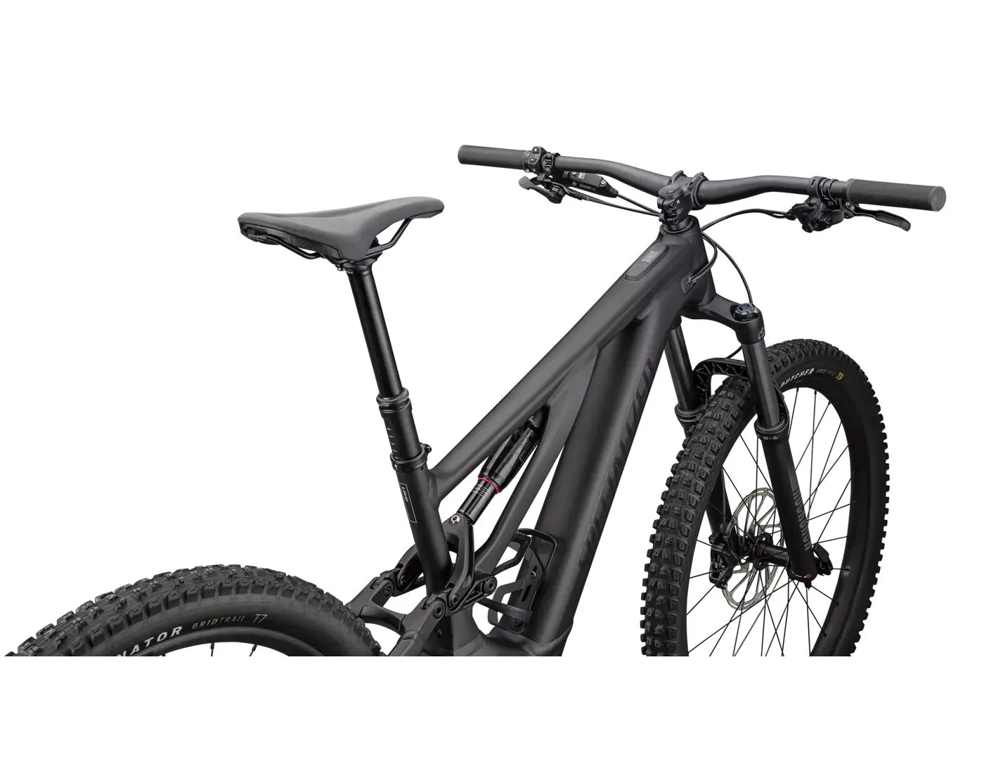 SPECIALIZED Turbo Levo Alloy