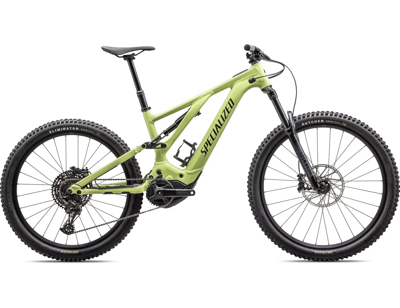 SPECIALIZED Turbo Levo Alloy