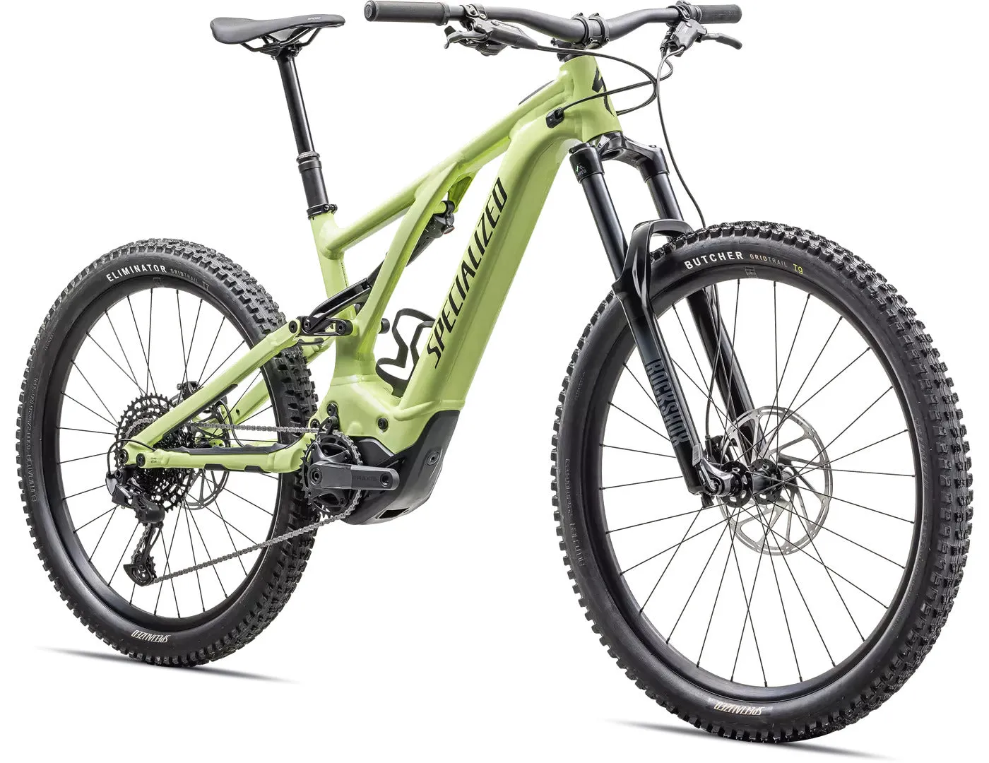 SPECIALIZED Turbo Levo Alloy