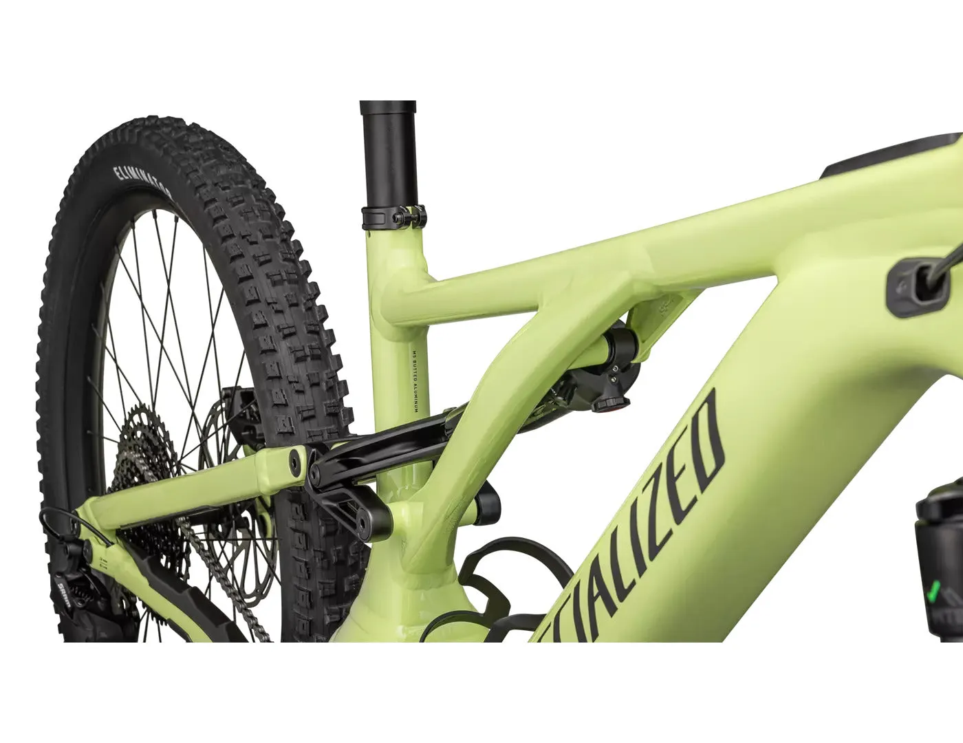 SPECIALIZED Turbo Levo Alloy
