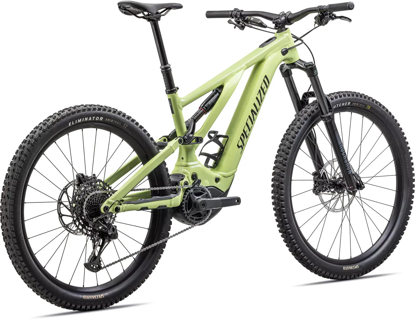SPECIALIZED Turbo Levo Alloy