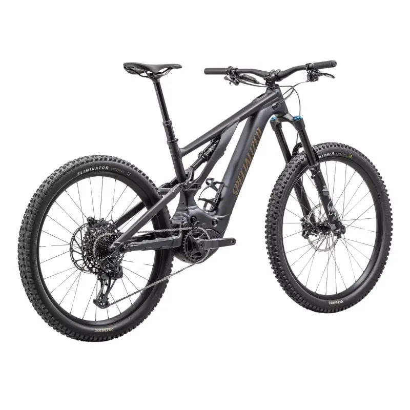 SPECIALIZED Turbo Levo Comp Alloy S3