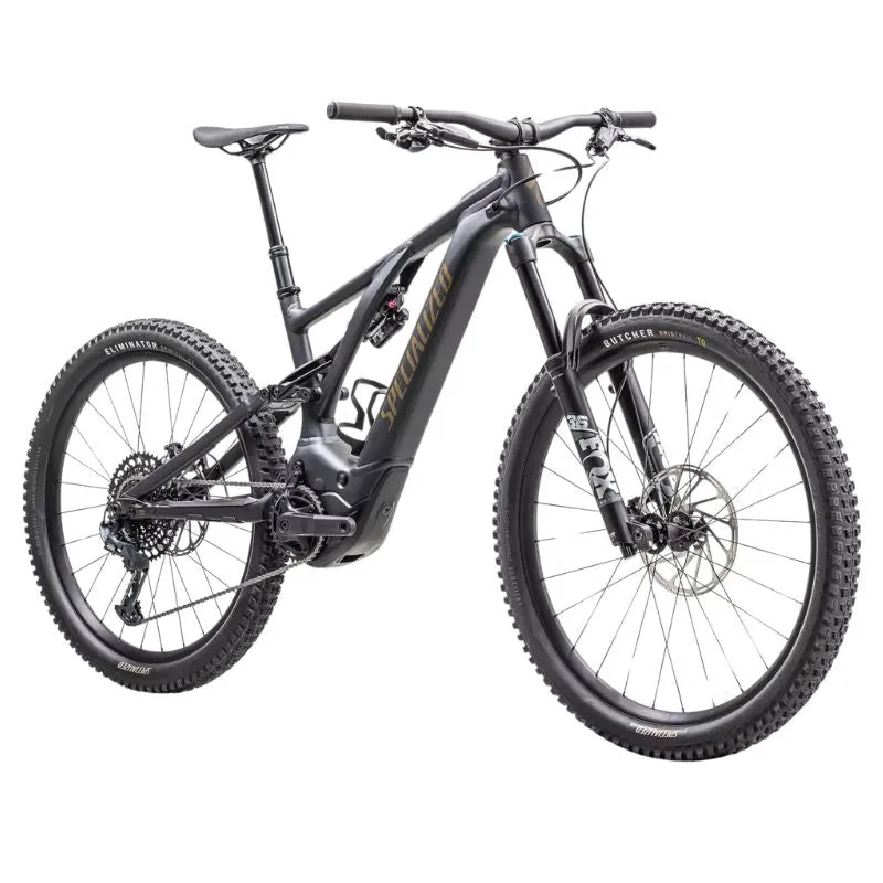 SPECIALIZED Turbo Levo Comp Alloy S3
