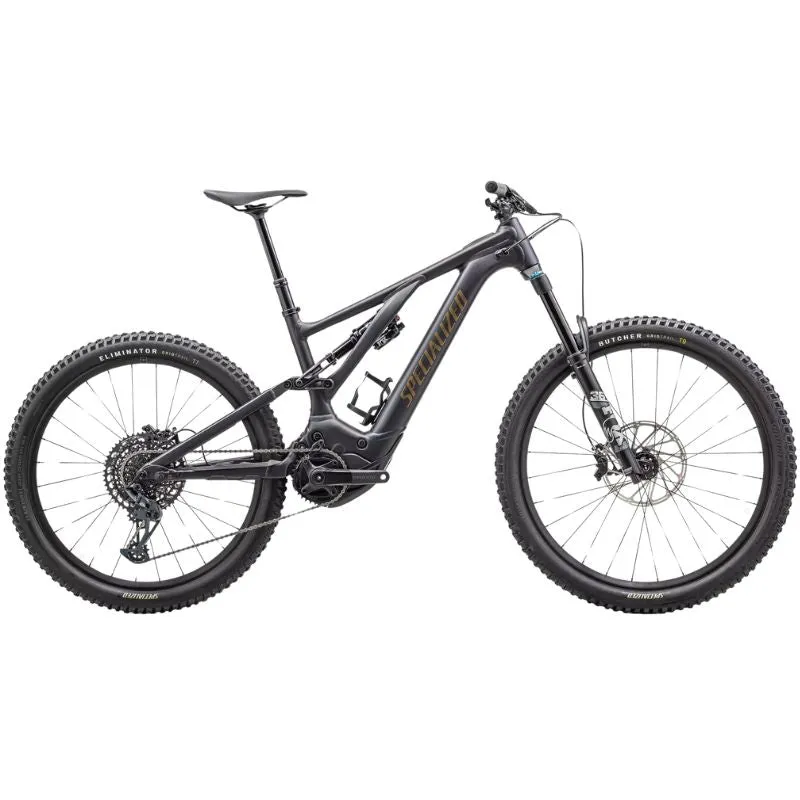 SPECIALIZED Turbo Levo Comp Alloy S3
