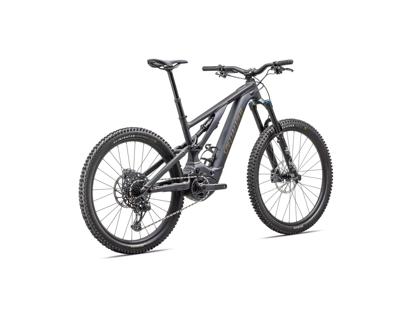 SPECIALIZED TURBO LEVO COMP ALLOY