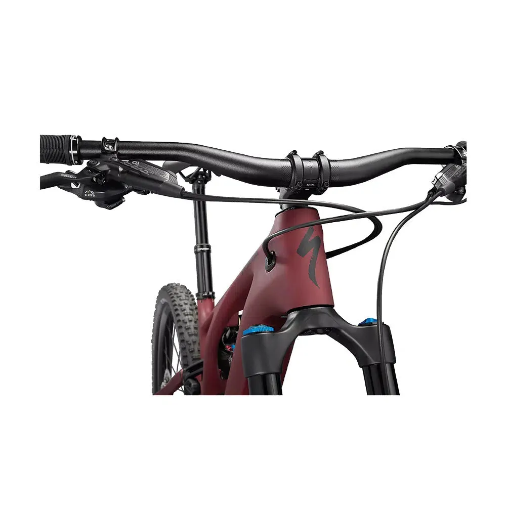 SPECIALIZED TURBO Levo Expert - Maroon / Black