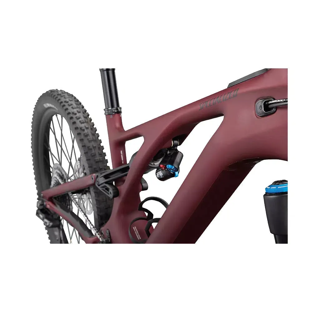 SPECIALIZED TURBO Levo Expert - Maroon / Black