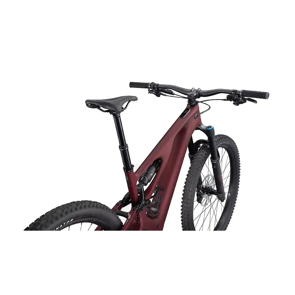 SPECIALIZED TURBO Levo Expert - Maroon / Black