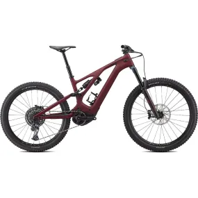 SPECIALIZED TURBO Levo Expert - Maroon / Black