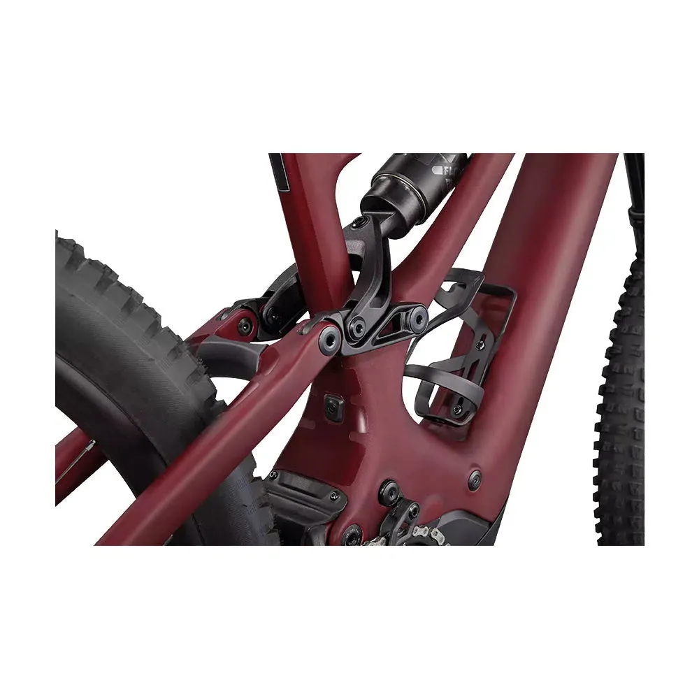 SPECIALIZED TURBO Levo Expert - Maroon / Black